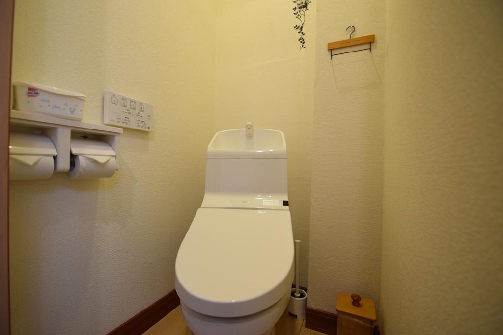 大阪桑塔纳旅馆酒店 外观 照片